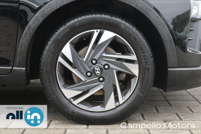 HYUNDAI Bayon Bayon 1.2 MPI MT XLine
