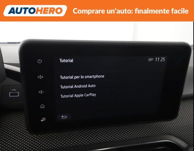 DACIA Sandero Streetway 1.0 TCe 90 CV Comfort