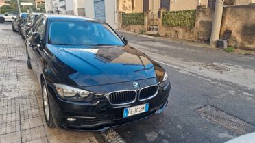 Bmw 320 320d xDrive Touring