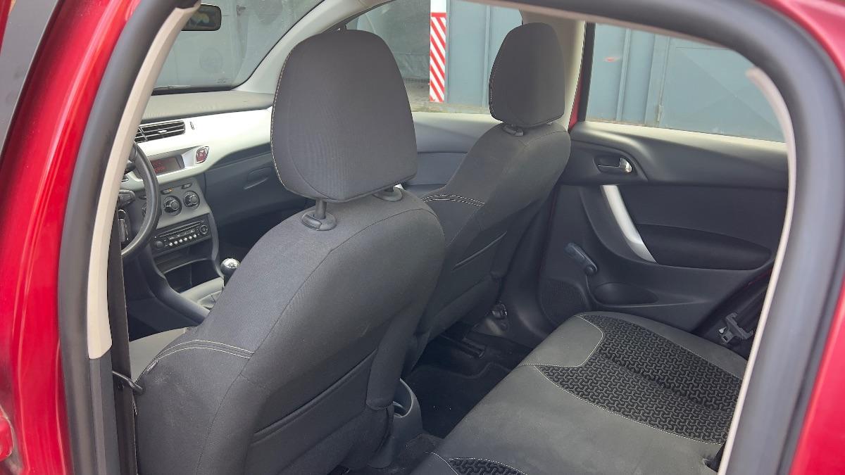 CITROEN - C3 1.4 hdi Seduction (perfect) E5