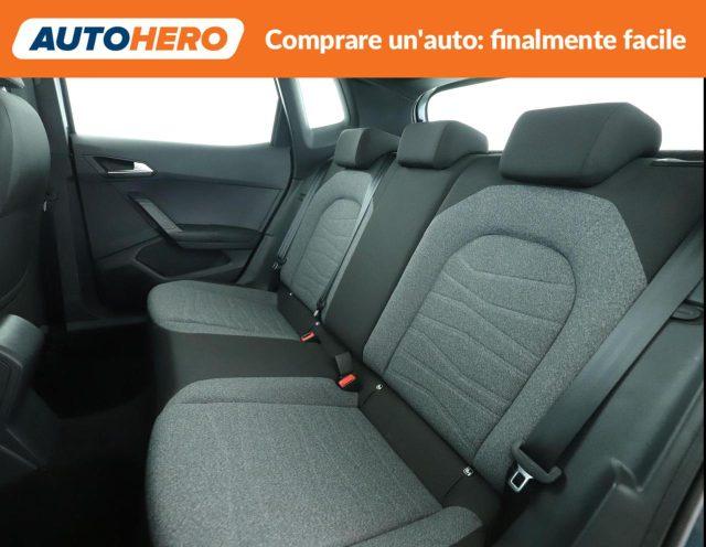 SEAT Arona 1.5 TSI EVO DSG ACT XPERIENCE