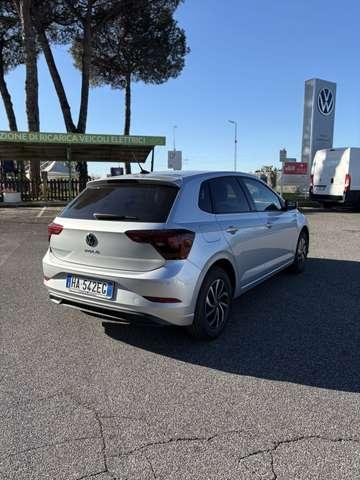Volkswagen Polo Polo 1.0 TSI Edition Plus