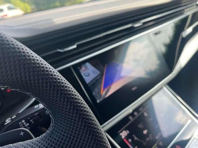 Audi Q8 50 TDI FACELIFT MY 2025 S LINE/CAM/MTRX/PAN/23