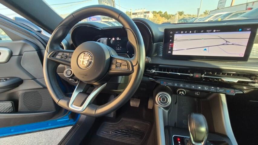 Alfa Romeo Tonale 1.6 diesel 130 CV TCT6 Sprint - 2025