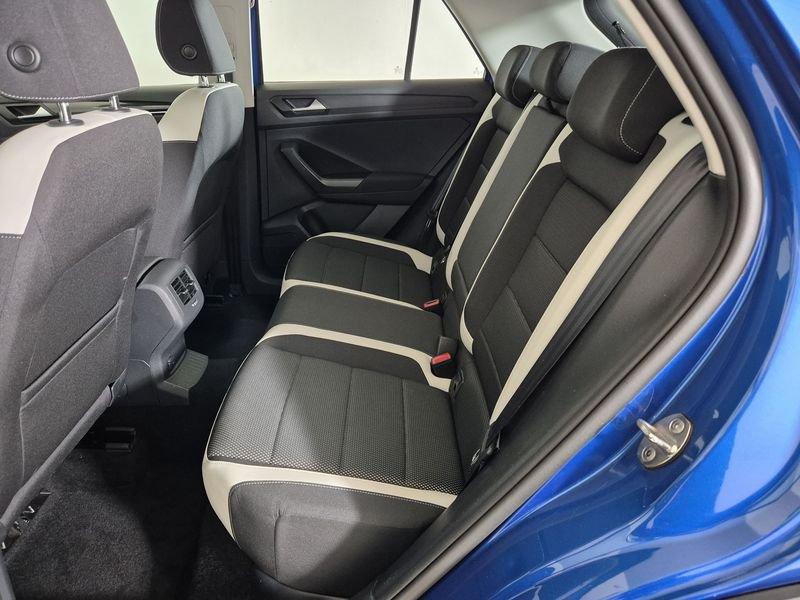 Volkswagen T-Roc 2017 Diesel 2.0 tdi Style 4motion dsg