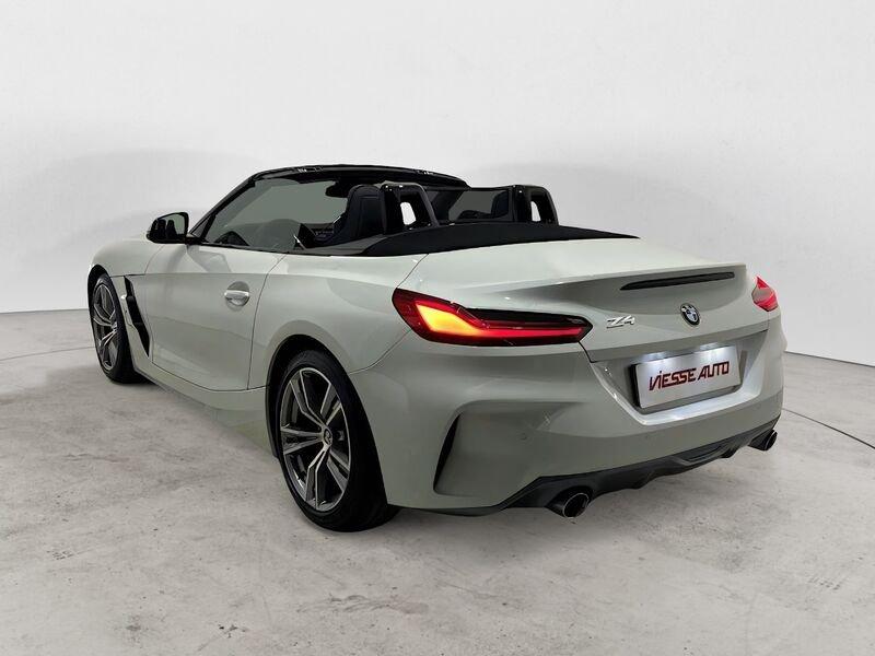 BMW Z4 sDrive20i