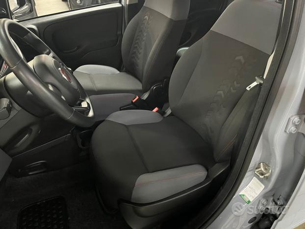 Fiat Panda 1.2 solo 20mila km