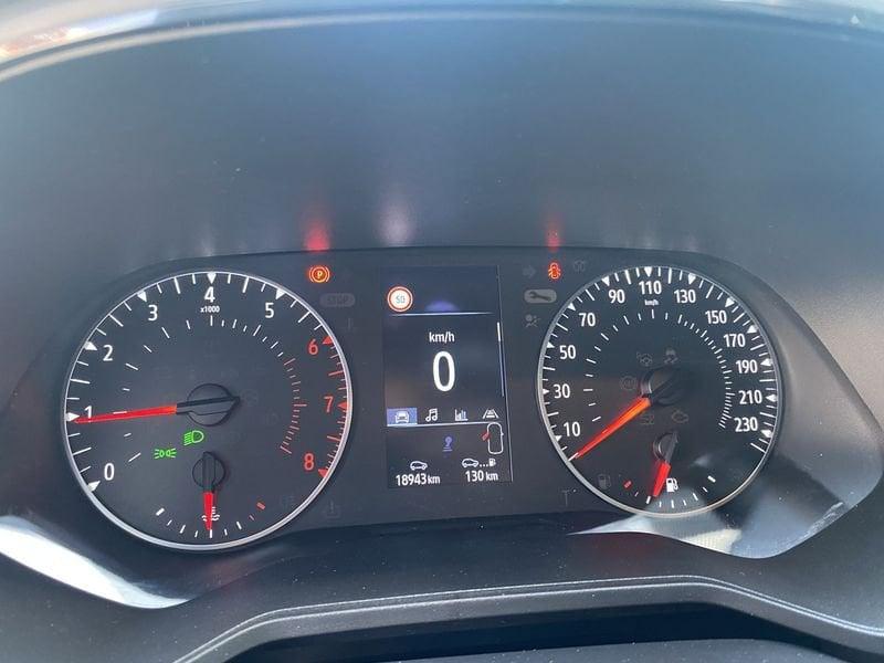 Renault Clio TCe 90 CV 5 porte Equilibre