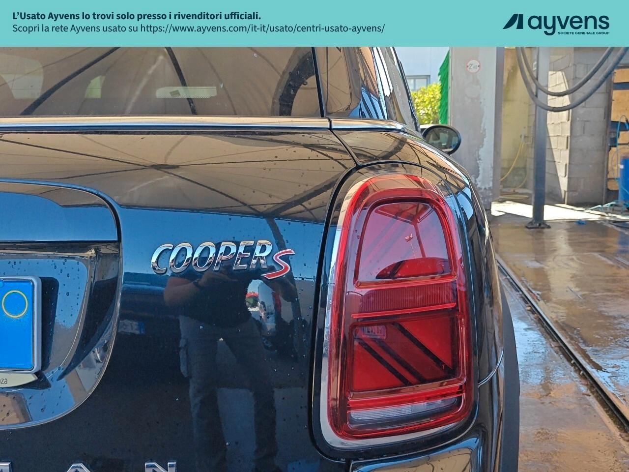 Mini Cooper Countryman 2.0 S Yours ALL4 | Premium Plus Package