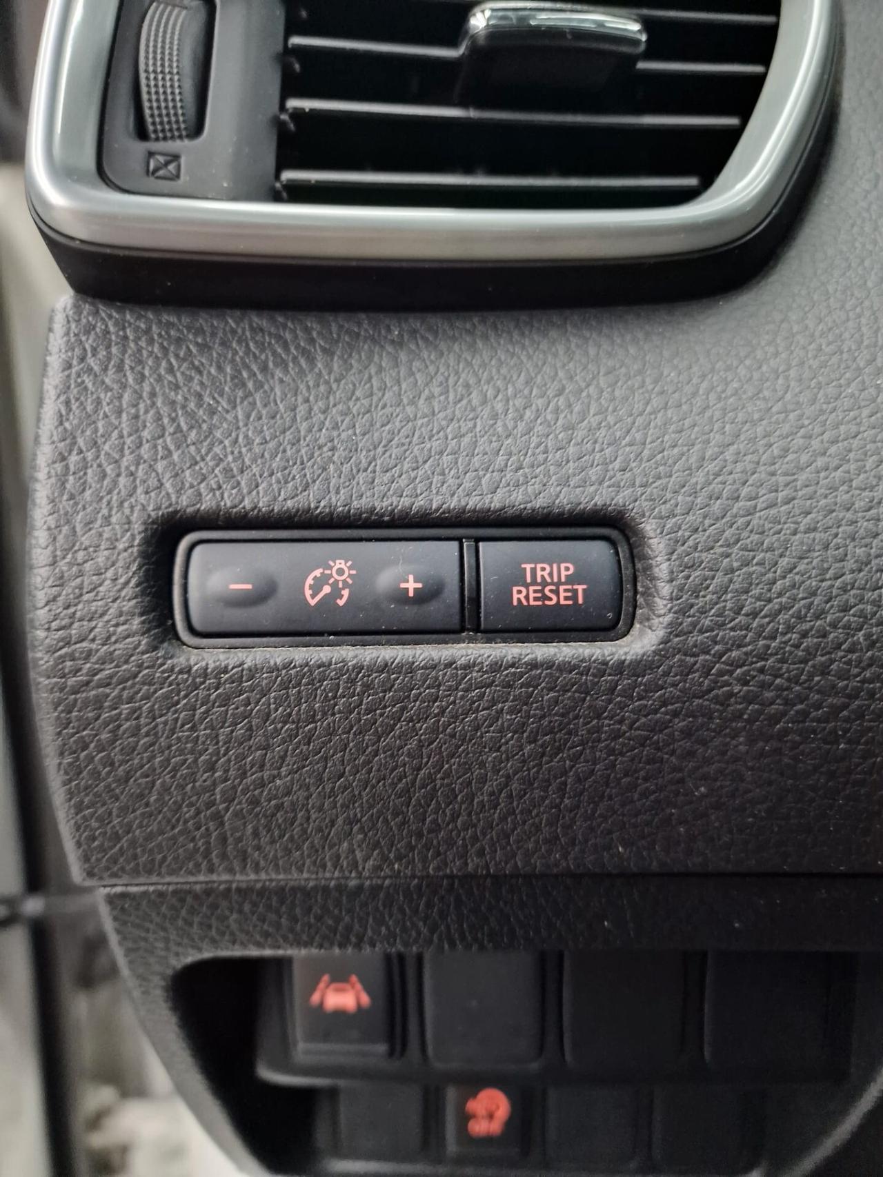 Nissan Qashqai 1.5 dCi 115 CV N-Connecta