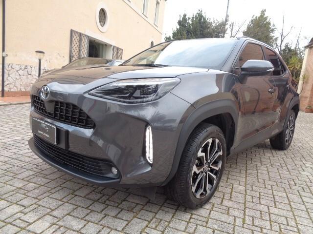 Toyota Yaris Cross 1.5 Hybrid 5p. E-CVT Trend SOLO 19.000 KM
