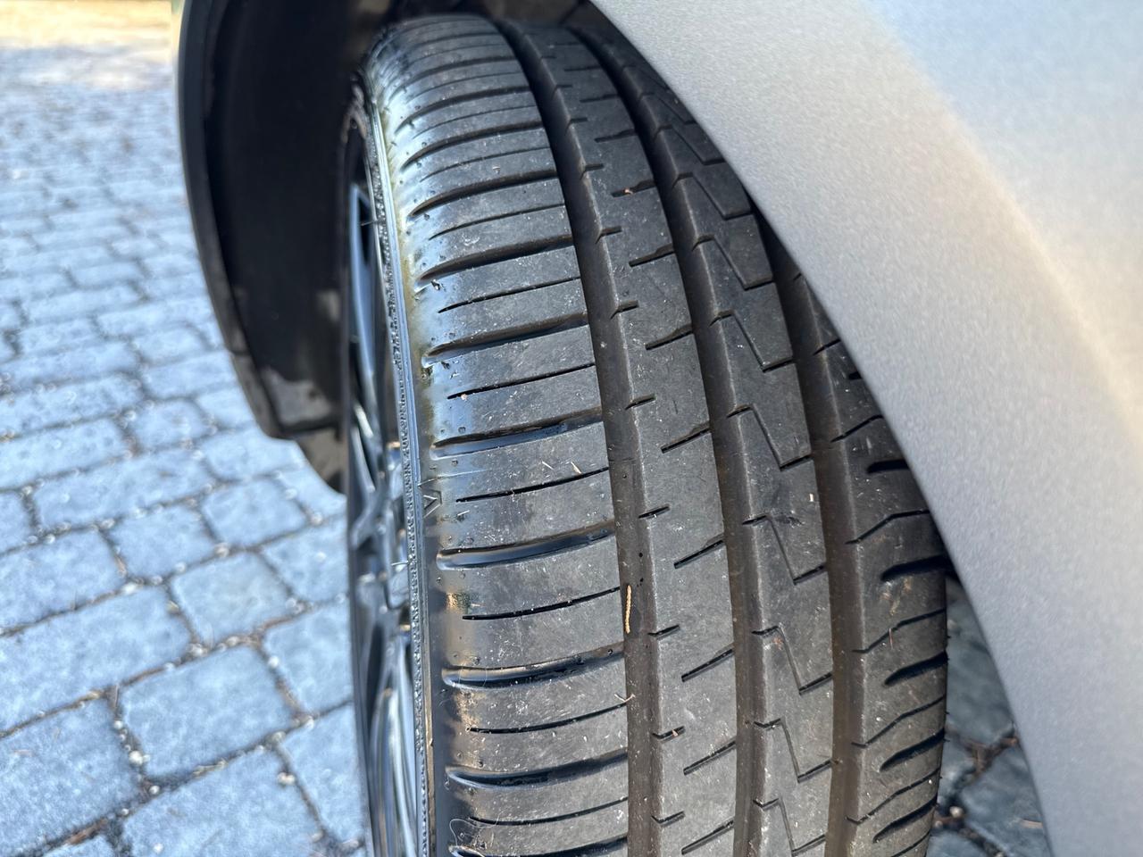 Smart ForTwo Brabus 109cv Xclusive