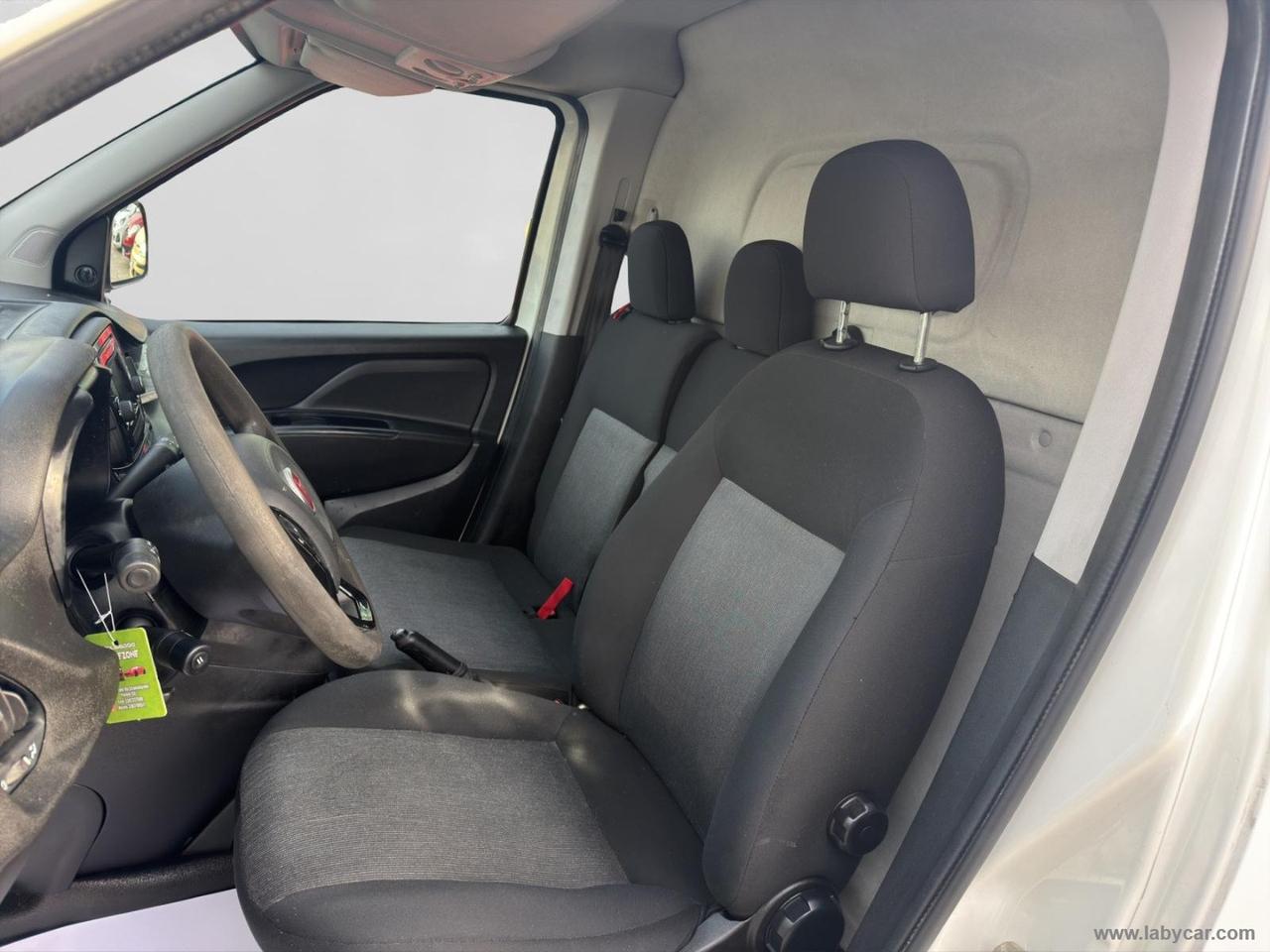 Doblò 1.6MJT 120 PL-TN Cargo Maxi Lam.