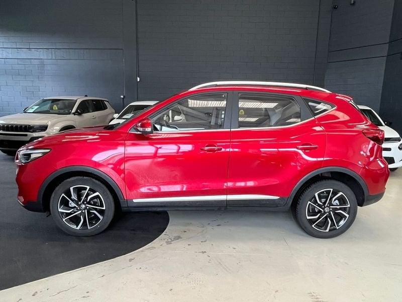 MG ZS ZS 1.0T-GDI aut. Luxury - PROMO SIRONIAUTO+