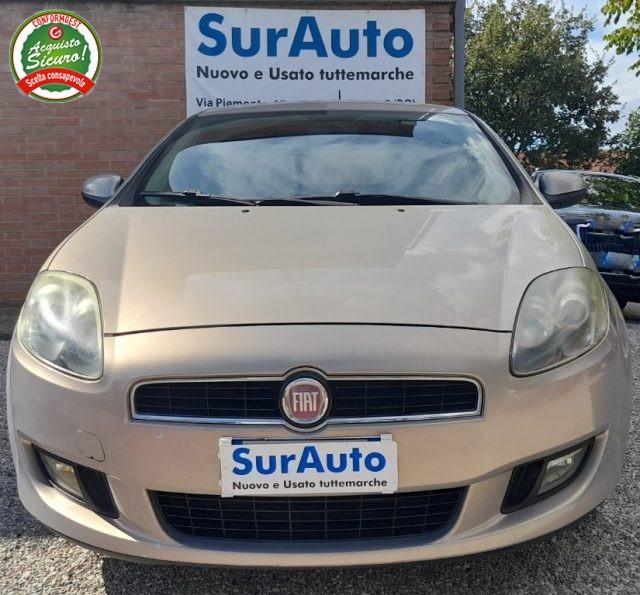 FIAT Bravo 1.6 MJT Active