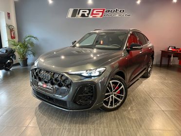 Audi Q5 SPB TDI mHEV+ S tronic quattro S line edition