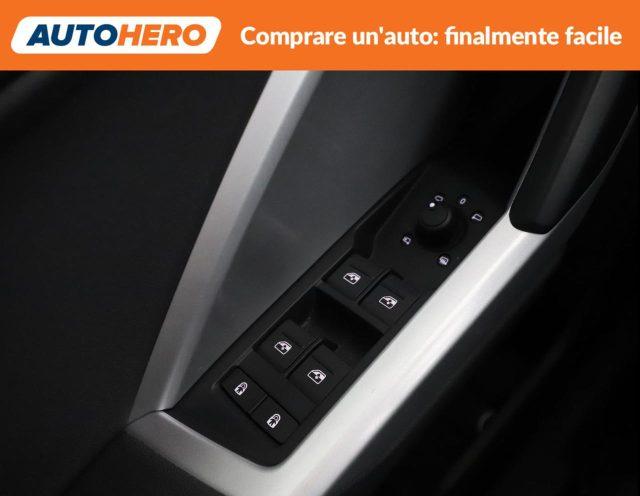 AUDI Q3 35 TFSI S tronic Business Advanced