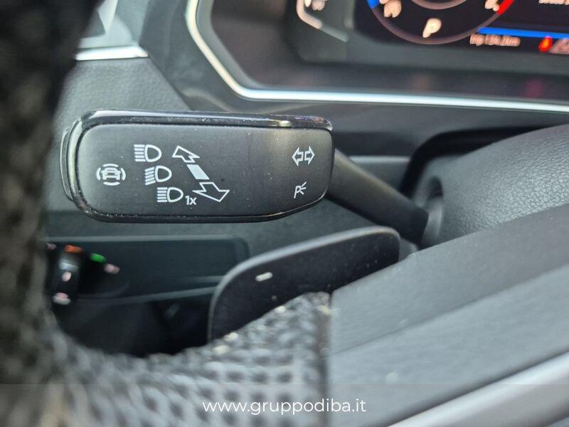 Volkswagen Tiguan II 2021 1.5 tsi R-Line 150cv dsg