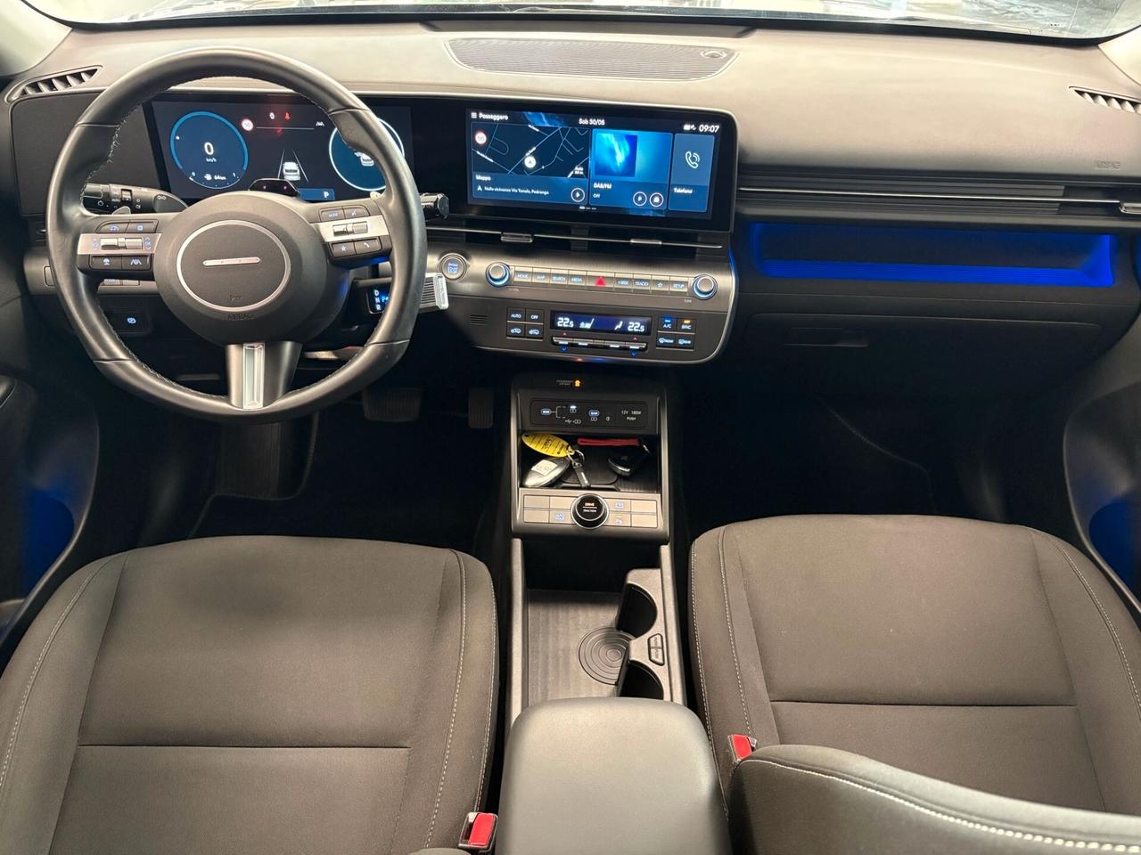 Hyundai Kona 1.0 T-GDI DCT XClass
