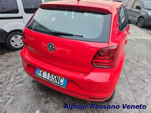 VOLKSWAGEN Polo 1.0 MPI 5p. Business