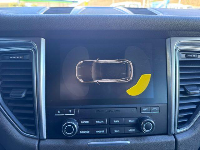 PORSCHE Macan 3.0 S Diesel 4x4 NO SUPERBOLLO