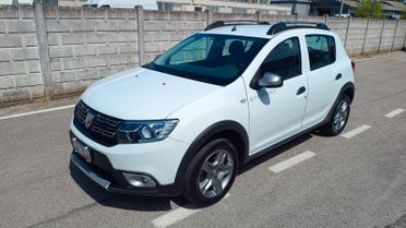 Dacia Sandero Stepway 1.0 TCe 100 CV ECO-G Comfort