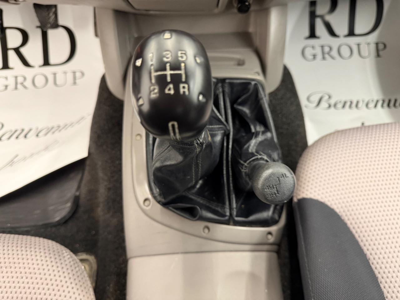 Mitsubishi L200 2.5d136CV DoubleCab iva esposta 4WD