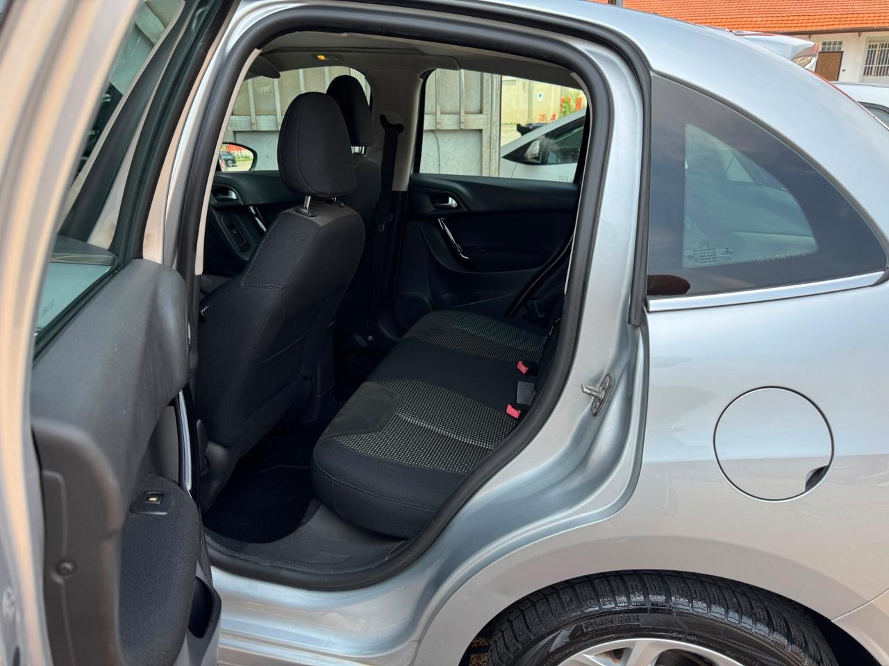 Citroen C3 1.6 e-HDi 90 Exclusive