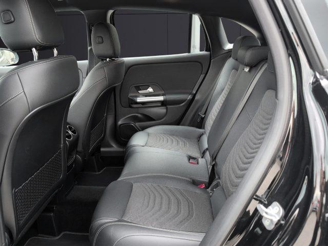 MERCEDES-BENZ GLA 200 d Automatic Sport Advanced Plus