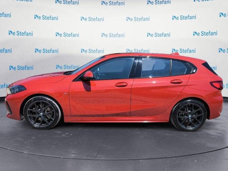 BMW Serie 1 Serie 1 118d MSport