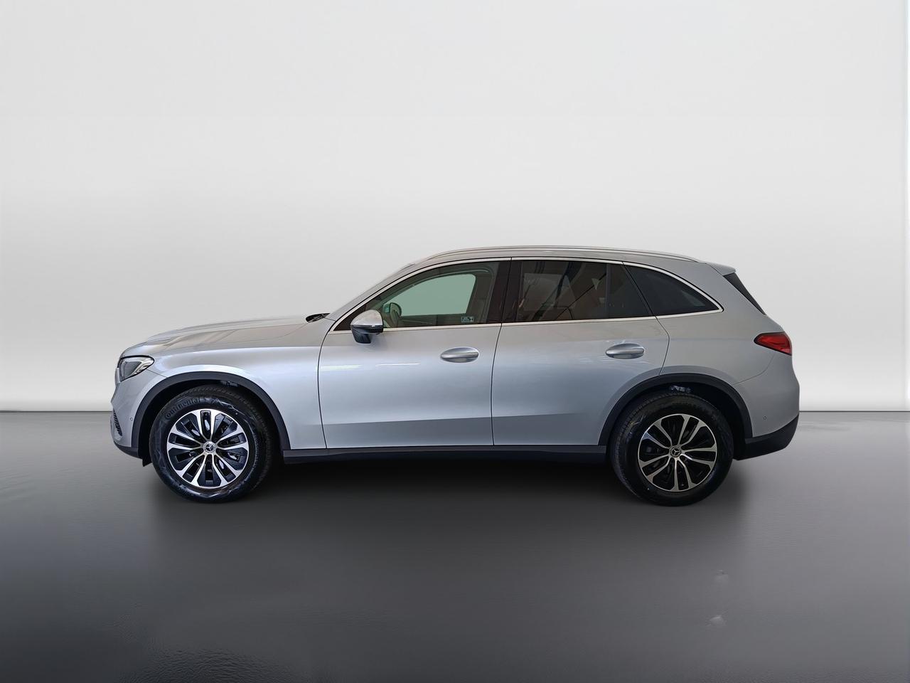 Mercedes-Benz GLC - X254 - GLC 200 d Advanced 4matic auto