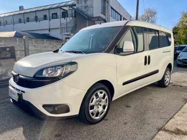 Fiat Doblo MAXI COMBI 5 POSTI 1.6 MJET 120CV DOPPIA PORTA