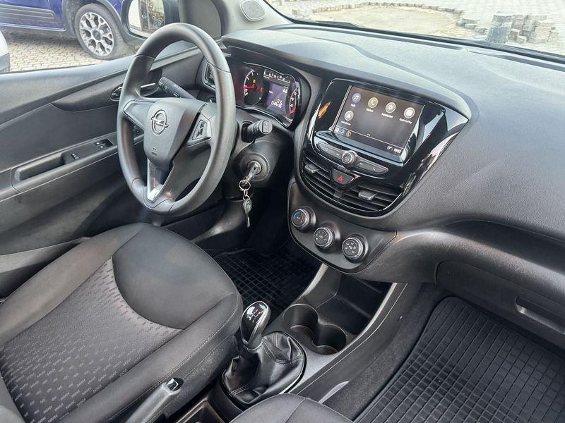 Opel Karl Karl Rocks 1.0 73 CV Start&Stop