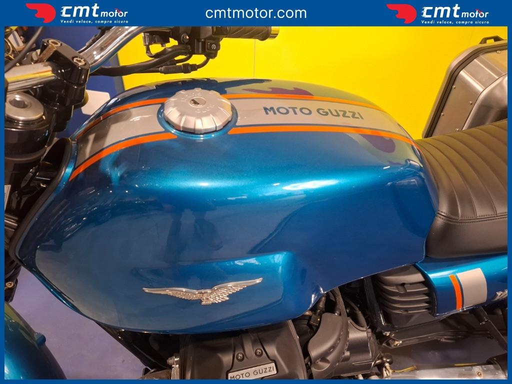 Moto Guzzi V7 - 2018