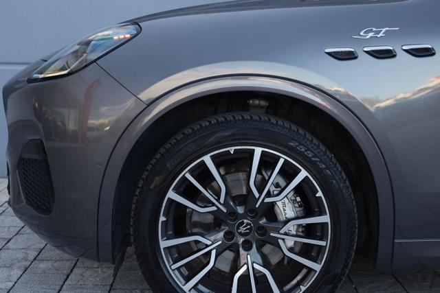 MASERATI Grecale 2.0 MHEV 300 CV AWD GT Q4