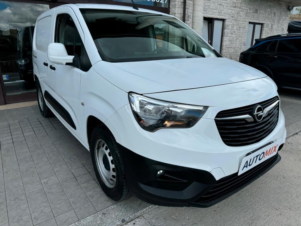 Opel Combo Cargo 3 P 1.6 Diesel 75 Cv L1 1000 Kg