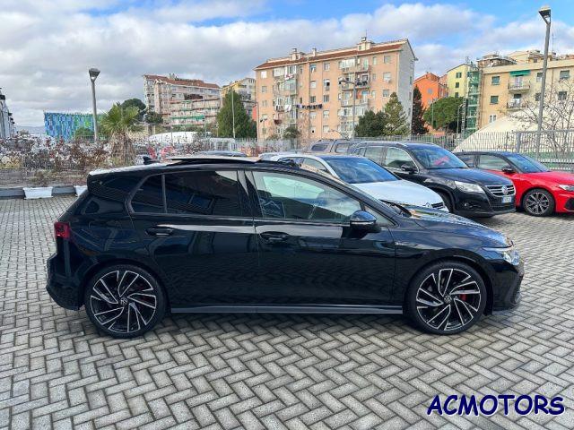 VOLKSWAGEN Golf GTD 2.0 TDI GTD DSG