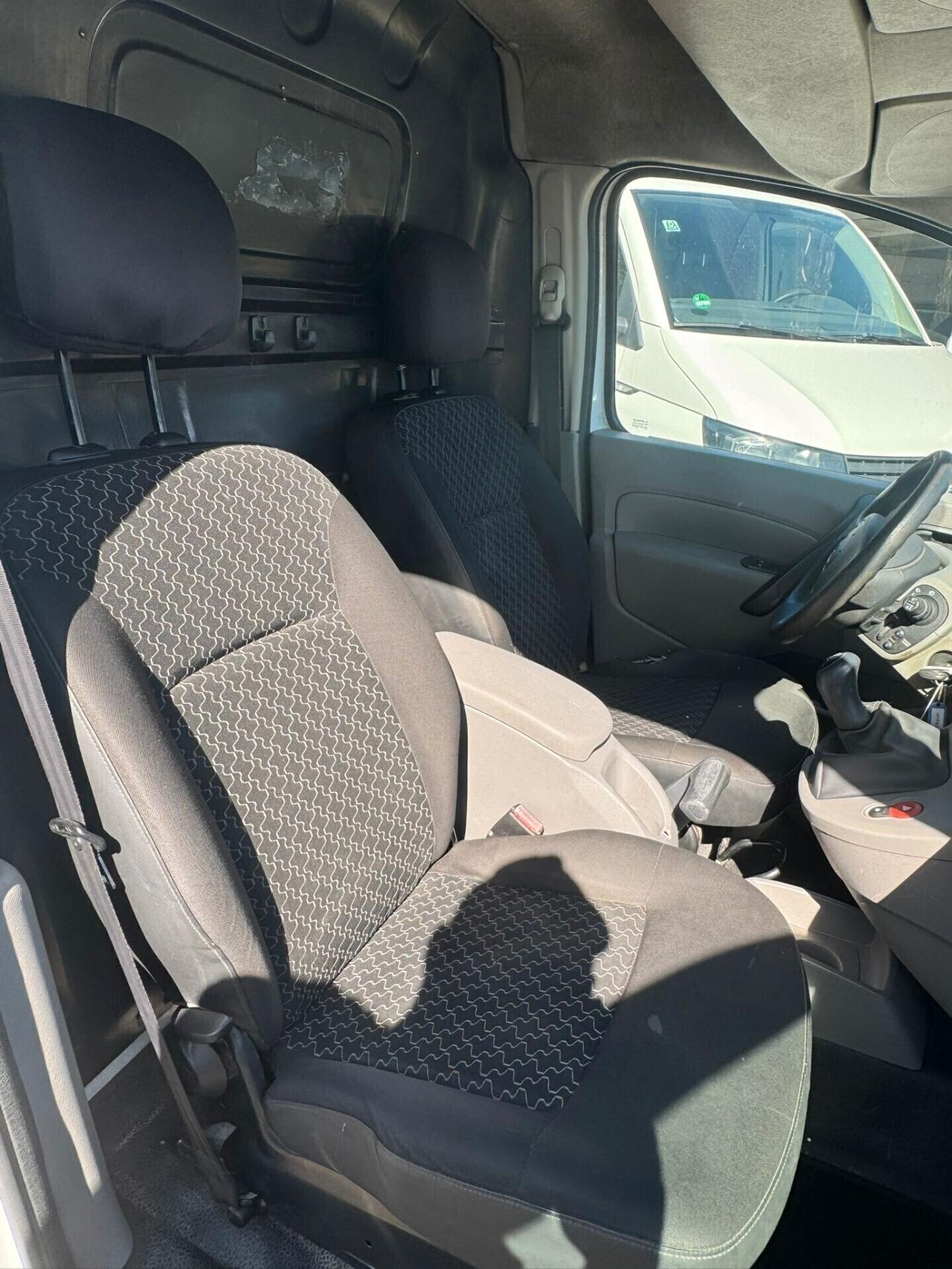 Renault Kangoo 1.5 dCi 85CV 3p. Express Generique