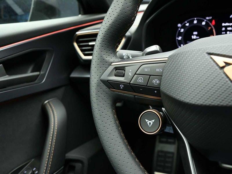 CUPRA Formentor FORMENTOR 5p 2.0 TSI 333cv 4Drive DSG VZ