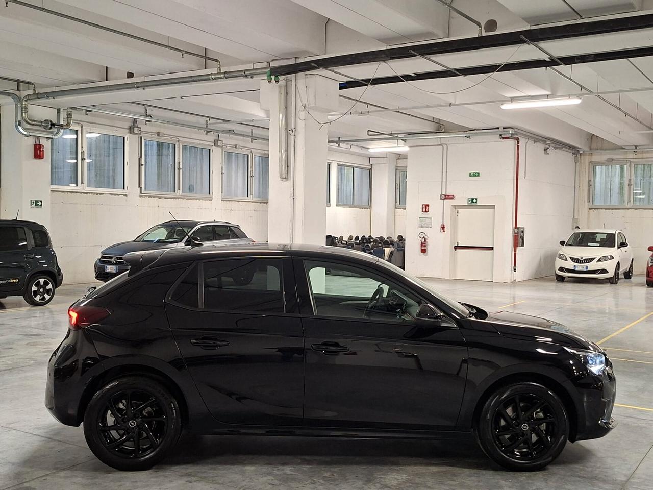 Opel Corsa 1.5 CDTi 102CV GS N1 *Autocarro 4 Posti*