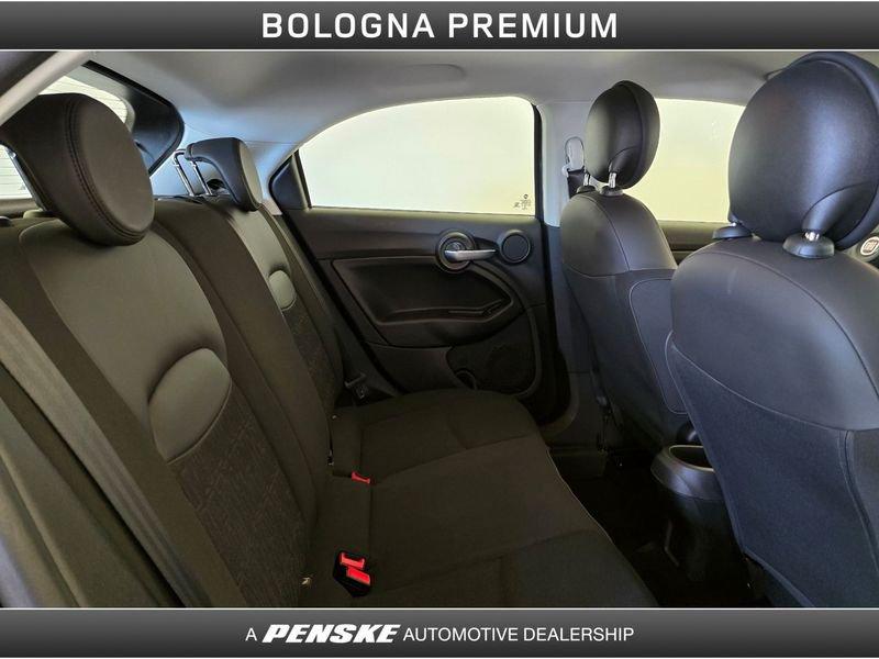 FIAT 500X 1.3 MultiJet 95 CV