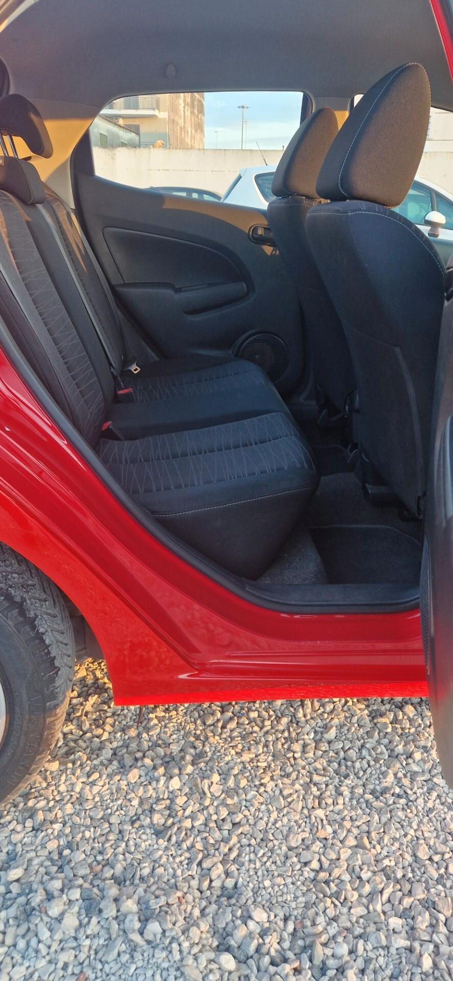 Mazda 2 Mazda2 1.3 16V 86CV 5p. Fun Gen. '09