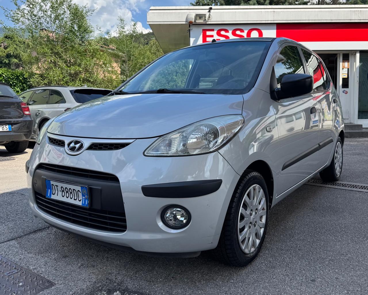Hyundai i10 1.1 12V Active