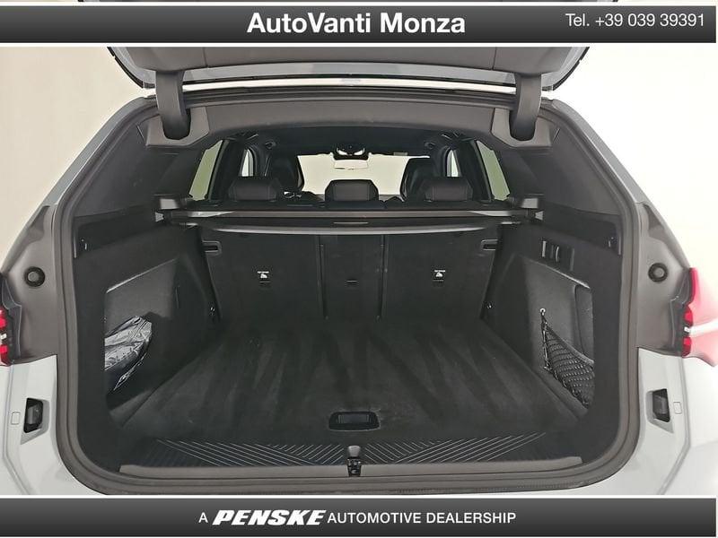 BMW X3 X3 xDrive20d 48V MSport Pro