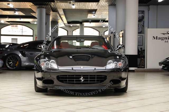 Ferrari 575 SUPERAMERICA HGTC PACK | 1 OF 559 LIMITED EDITION