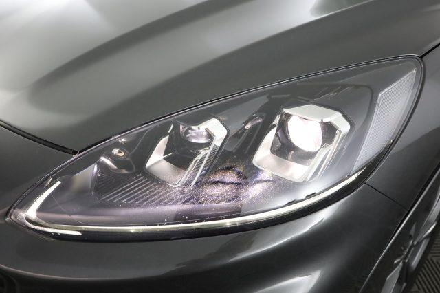 FORD Kuga Kuga 2.0 EcoBlue 120 CV aut. 2WD ST-Line