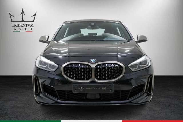 BMW 135 M i xdrive auto