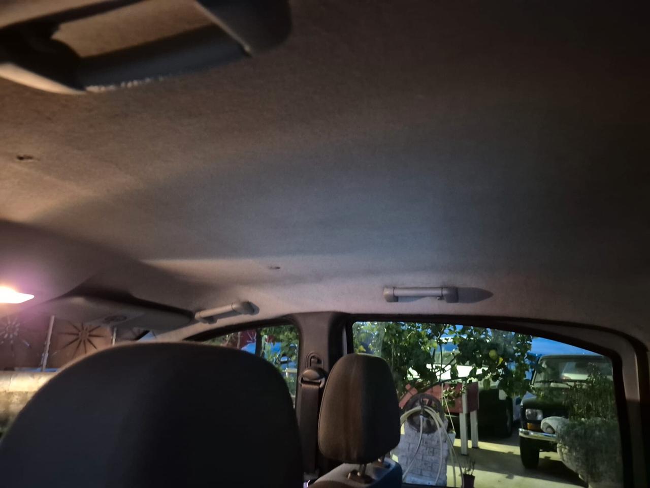 Fiat Panda 1.2 Dynamic GPL