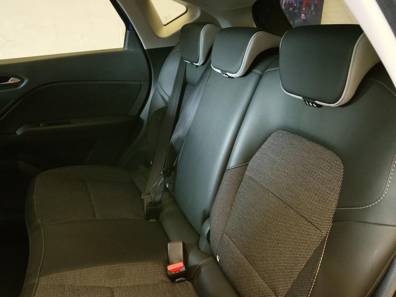 RENAULT Captur II 2019 - Captur 1.0 tce Techno 90cv