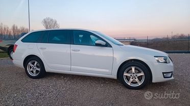 SKODA Octavia 2.0TDI 150CV